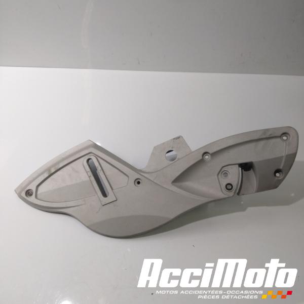 Pièce Moto Platine repose-pieds (droit) CAN-AM ATV SPYDER CANAM CAN AM