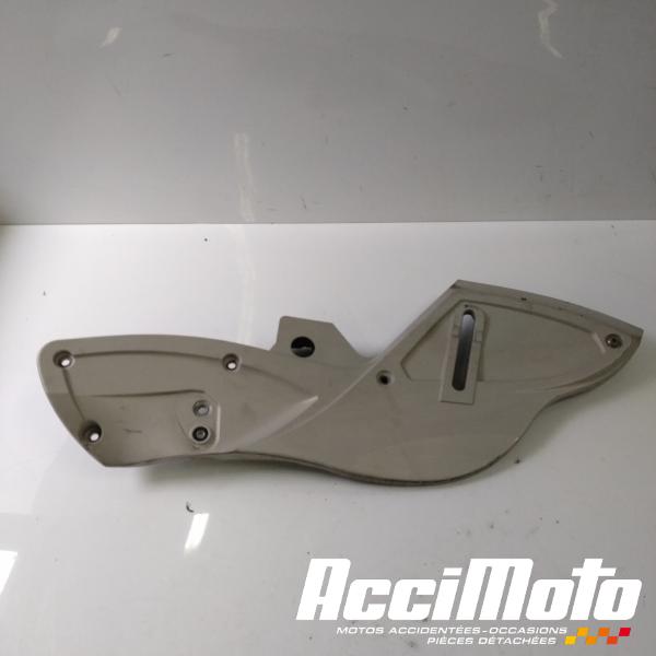 Part Motor bike Platine repose-pieds (gauche) CAN-AM ATV SPYDER CANAM CAN AM