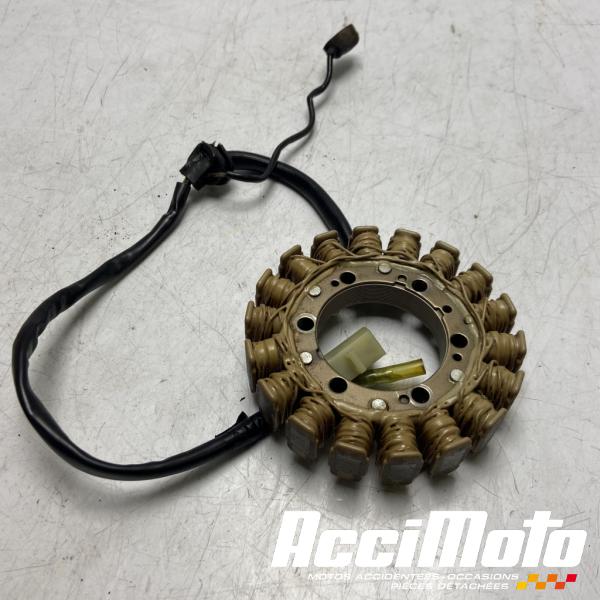 Pièce Moto Stator d'alternateur HONDA SLR650