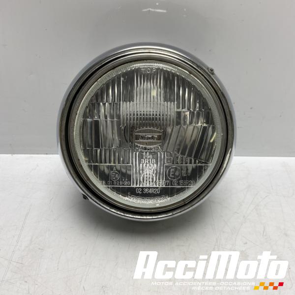 Part Motor bike Phare (optique avant) YAMAHA DRAGSTAR XVS650