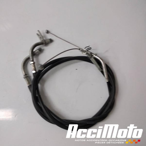 Part Motor bike Cable d'accélérateur KAWASAKI Z 1000