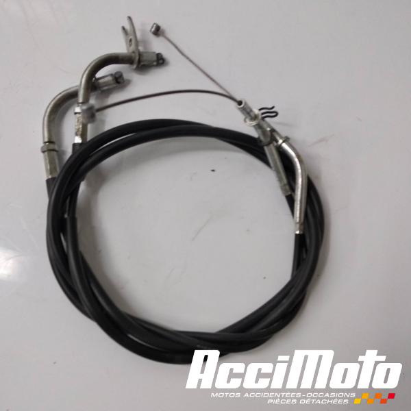 Part Motor bike Cable d'accélérateur KAWASAKI Z 1000