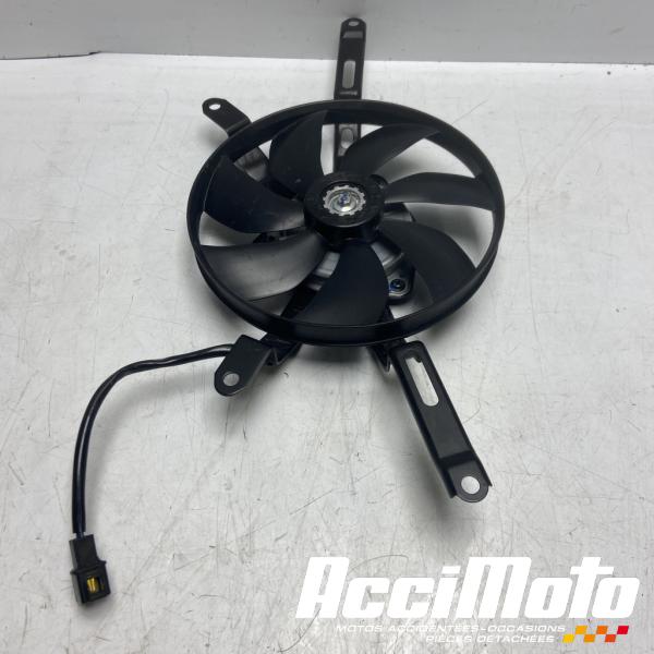 Part Motor bike Ventilateur de radiateur  YAMAHA MT-09