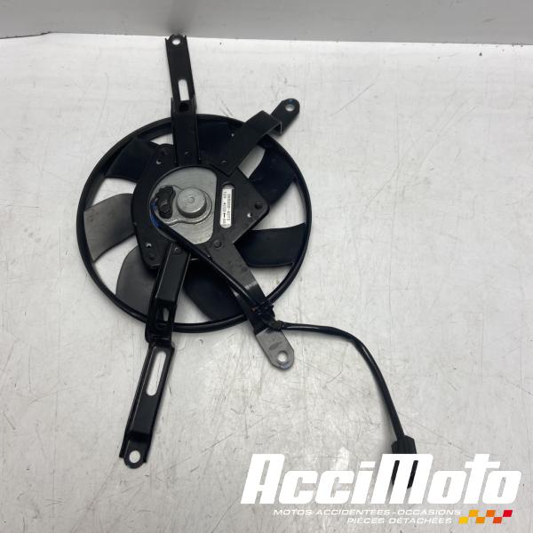 Part Motor bike Ventilateur de radiateur  YAMAHA MT-09