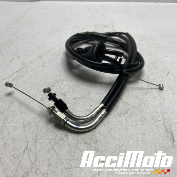 Part Motor bike Cable d'accélérateur YAMAHA MT-09