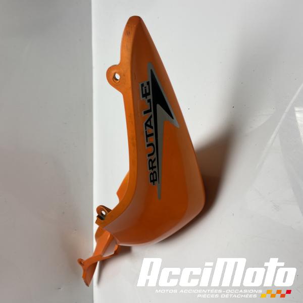 Part Motor bike Coque arrière (gauche) MV AGUSTA BRUTALE 910S