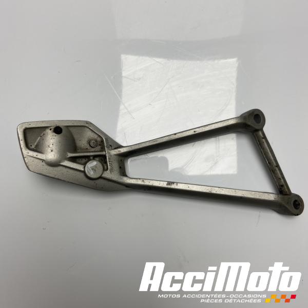 Pièce Moto Platine repose-pied arrière (droit) MV AGUSTA BRUTALE 910S