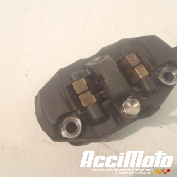 Part Motor bike étrier de frein avant (droit) SUZUKI GSXR 750