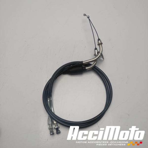 Pièce Moto Cable d'accélérateur SUZUKI GSXR 600