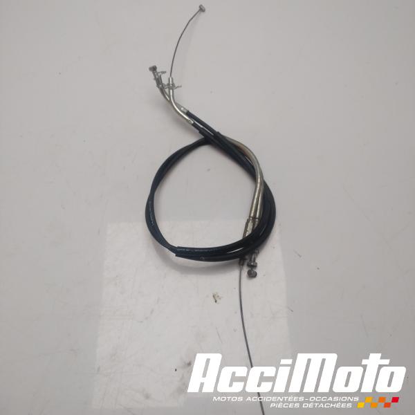 Part Motor bike Cable de valve d'échappement SUZUKI GSXR 600