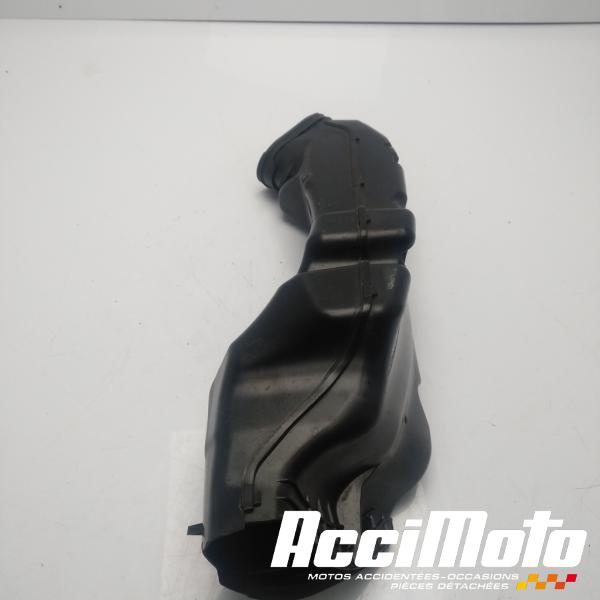 Pièce Moto Conduit d'air (droit) SUZUKI GSXR 600