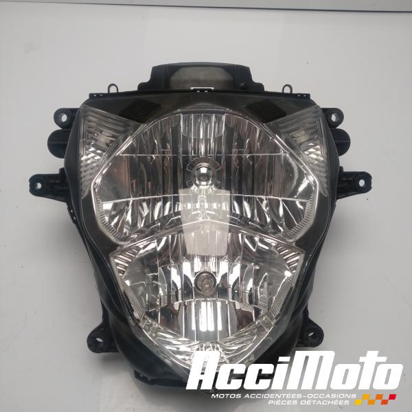 Pièce Moto Phare (optique avant) SUZUKI GSXR 600