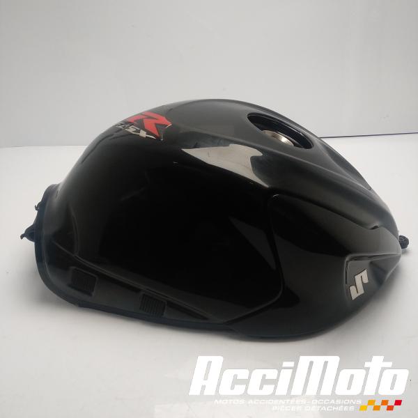 Part Motor bike Réservoir d'essence  SUZUKI GSXR 600