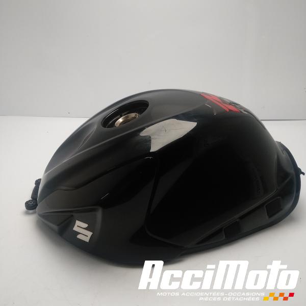 Part Motor bike Réservoir d'essence  SUZUKI GSXR 600