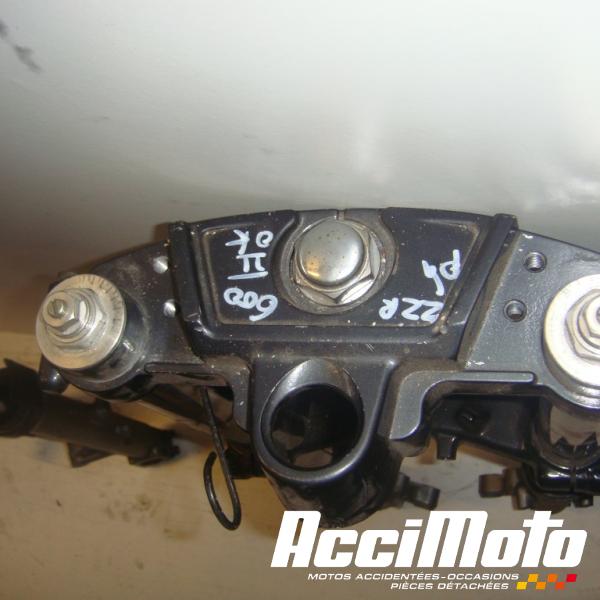 Part Motor bike Fourche complète KAWASAKI ZZR 600
