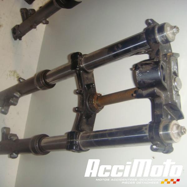 Part Motor bike Fourche complète KAWASAKI ZZR 600