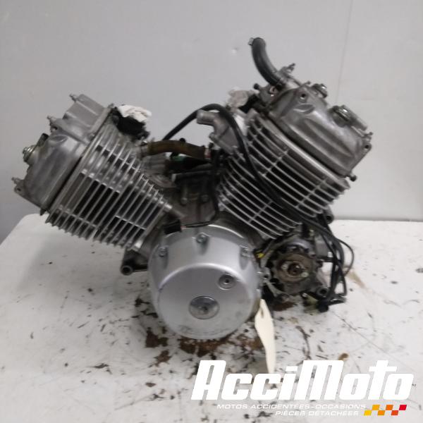 Pièce Moto Moteur HONDA VARADERO XL125V