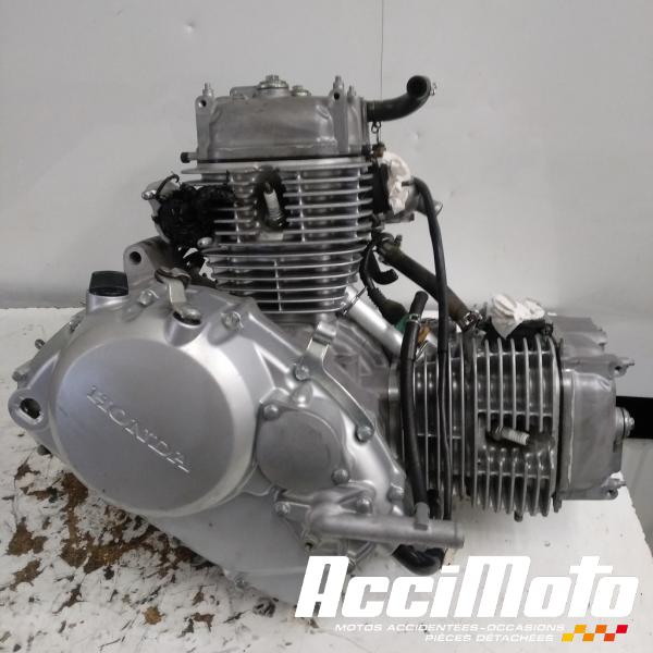 Pièce Moto Moteur HONDA VARADERO XL125V