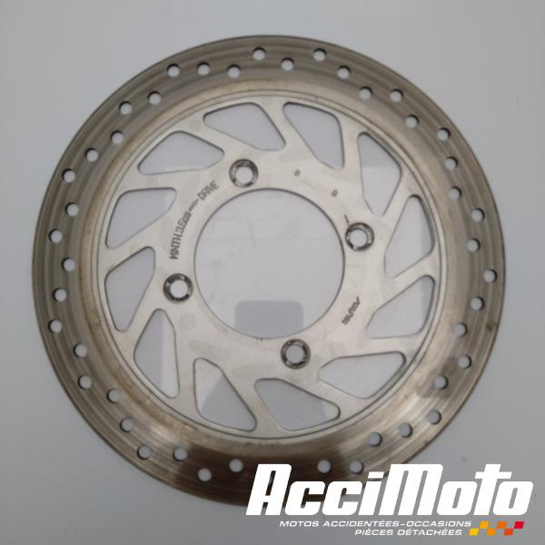 Pièce Moto Disque avant (seul) HONDA VARADERO XL125V