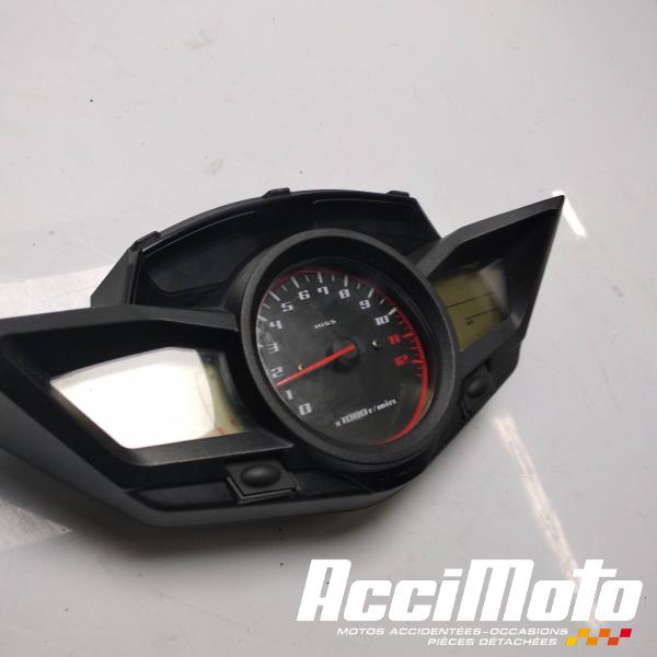 Pièce Moto Compteur (tableau de bord) HONDA VFR1200