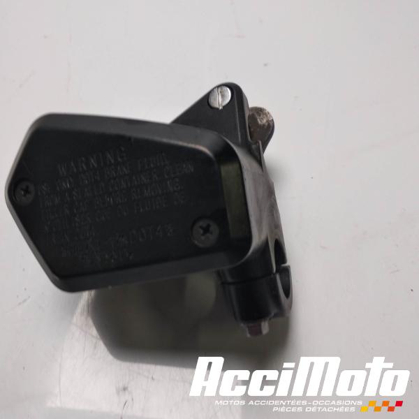 Part Motor bike Maître cylindre de frein avant HONDA VFR1200