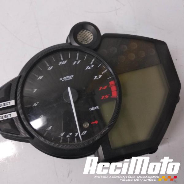 Pièce Moto Compteur (tableau de bord) YAMAHA R1 YZF1000