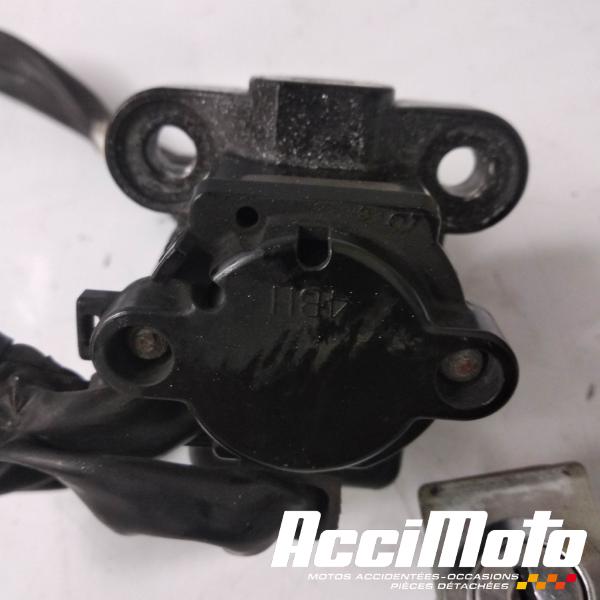 Part Motor bike Kit neiman+cdi YAMAHA R1 YZF1000