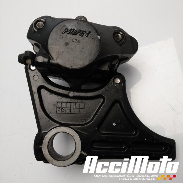 Part Motor bike étrier de frein arrière SUZUKI GSXR 1000