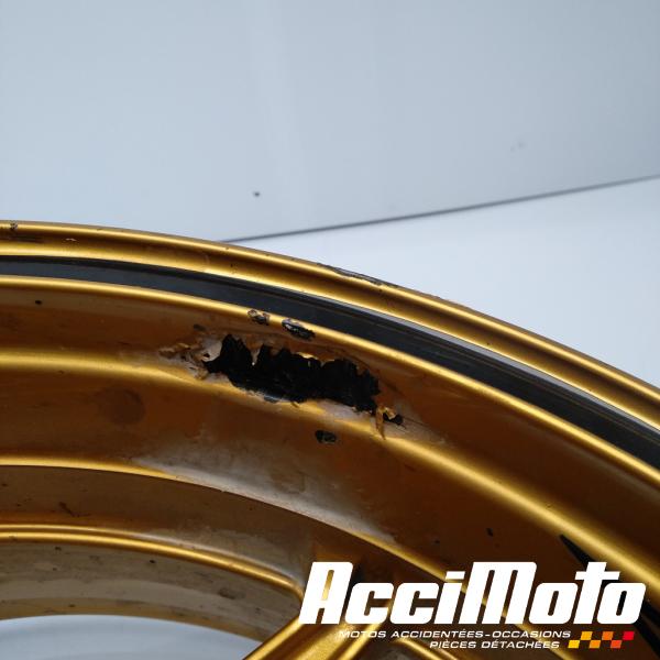 Pièce Moto Jante arrière KAWASAKI ZX10R