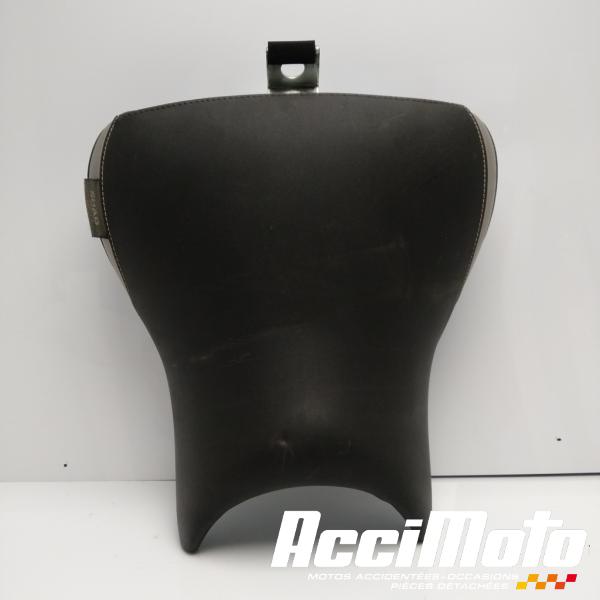 Pièce Moto Selle (perso-confort) KAWASAKI ER6 F