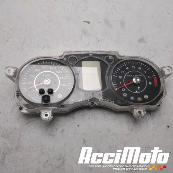 Part Motor bike Compteur (tableau de bord) YAMAHA XMAX YP250R