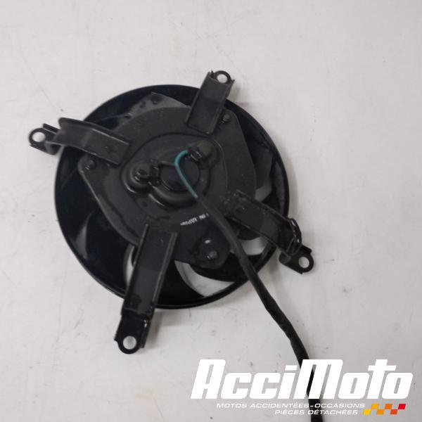Pièce Moto Ventilateur de radiateur  YAMAHA FZ6 S FAZER