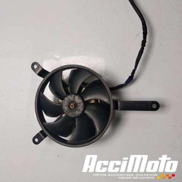 Part Motor bike Ventilateur de radiateur  HONDA CBR600RR