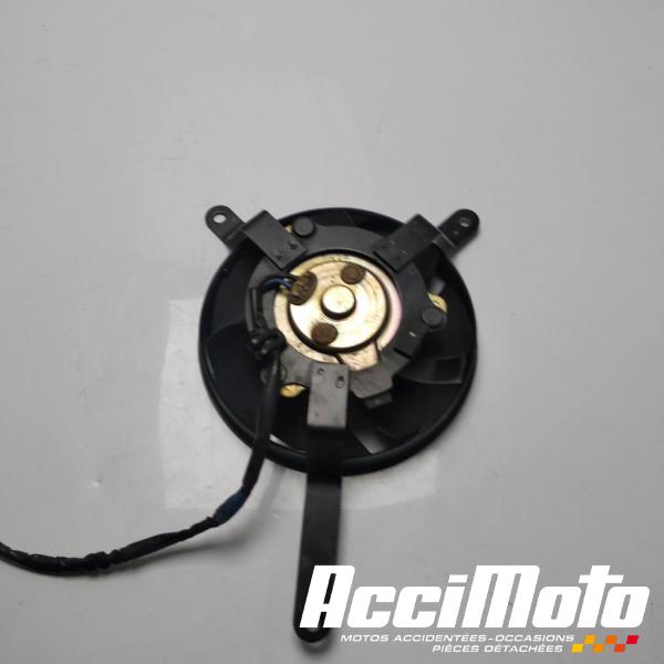 Part Motor bike Ventilateur de radiateur  HONDA CBR600RR