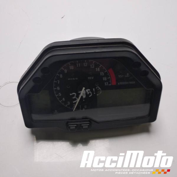 Part Motor bike Compteur (tableau de bord) HONDA CBR600RR