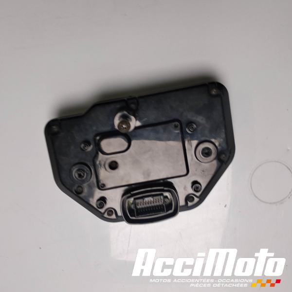 Pièce Moto Compteur (tableau de bord) HONDA CBR600RR