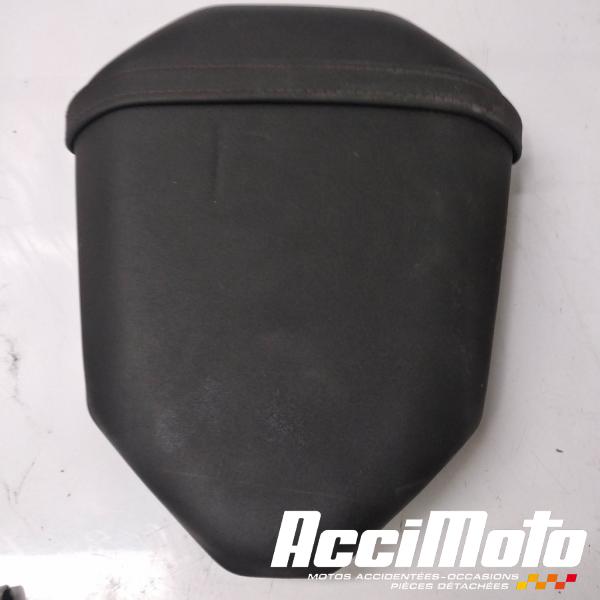 Pièce Moto Selle passager YAMAHA MT-07