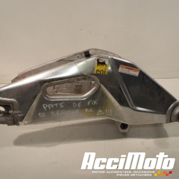 Pièce Moto Bras oscillant APRILIA RSV4