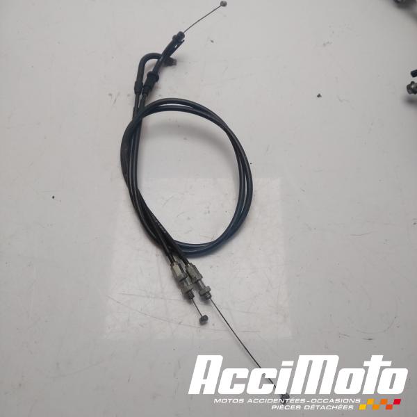 Part Motor bike Cable d'accélérateur SUZUKI GSXR 750