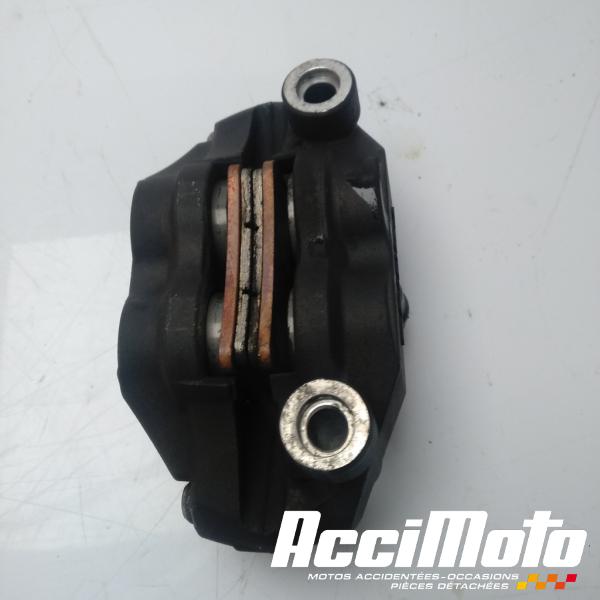 Part Motor bike étrier de frein avant (gauche) SUZUKI GSXR 750