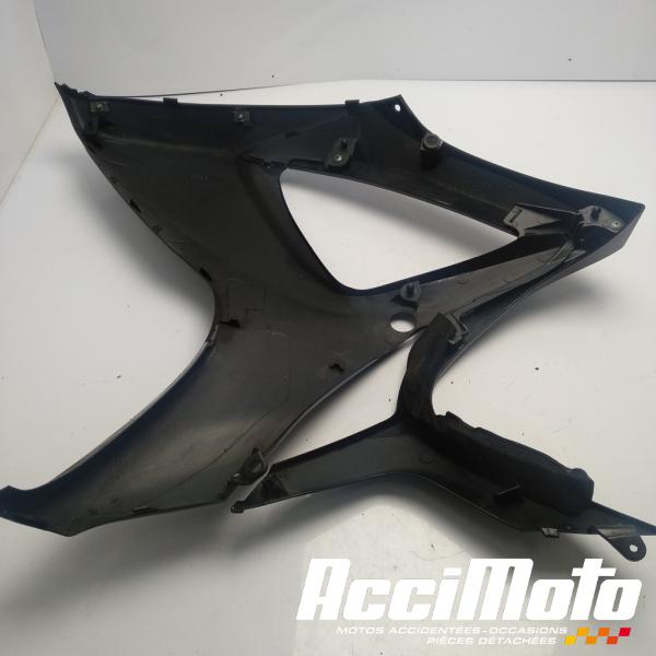 Pièce Moto Flanc  de carénage avant (droit) SUZUKI GSXR 750