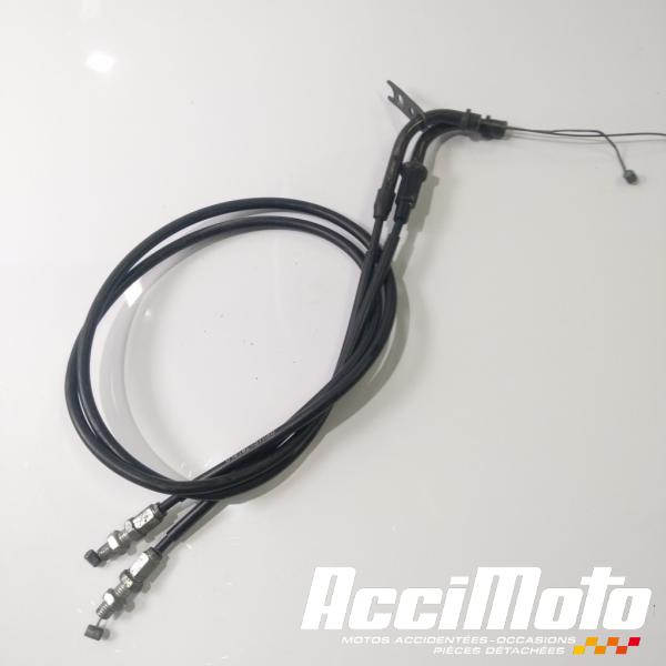 Part Motor bike Cable d'accélérateur SUZUKI GSXR 750