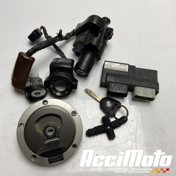 Part Motor bike Kit neiman+cdi HONDA CB650R