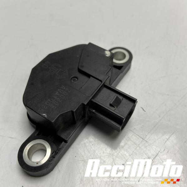 Part Motor bike Capteur de chute/inclinaison HONDA CB650R