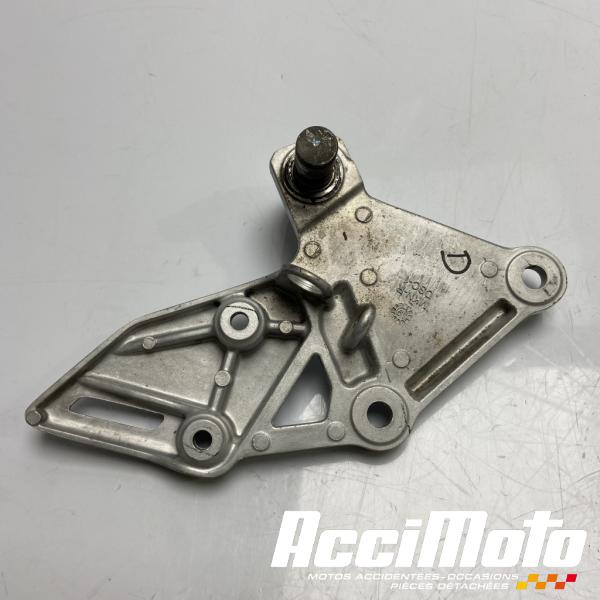 Part Motor bike Platine repose-pied avant (droit) HONDA CB650R