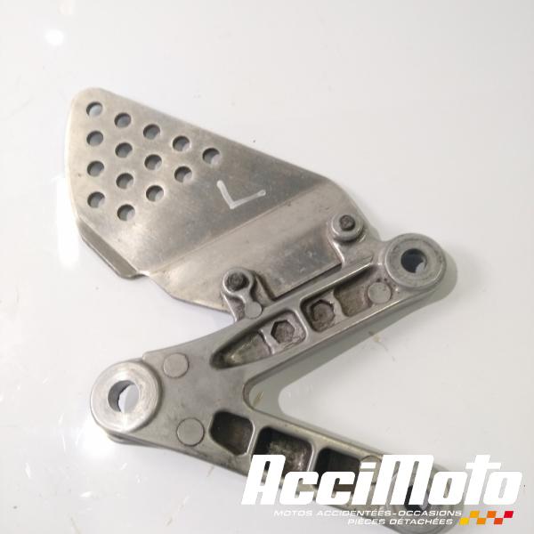 Pièce Moto Platine repose-pied avant (gauche) HONDA CBR919