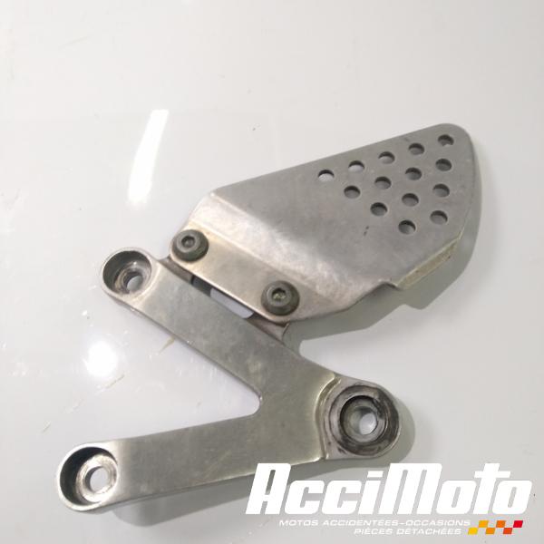 Pièce Moto Platine repose-pied avant (gauche) HONDA CBR919