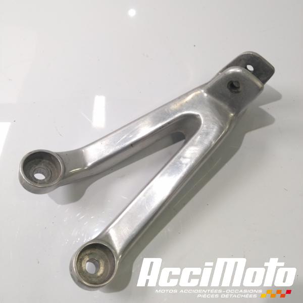 Part Motor bike Platine repose-pied arrière (gauche) HONDA CBR919