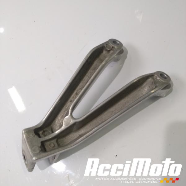 Part Motor bike Platine repose-pied arrière (gauche) HONDA CBR919