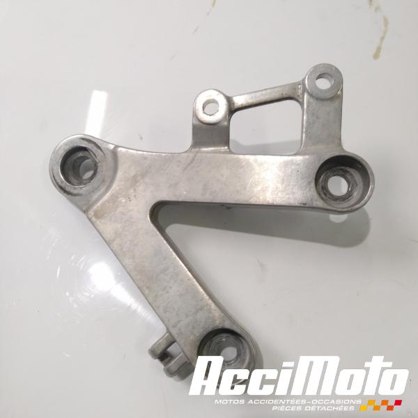 Pièce Moto Platine repose-pied avant (droit) HONDA CBR919